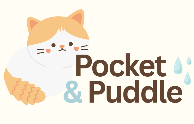 Pocket & Puddle